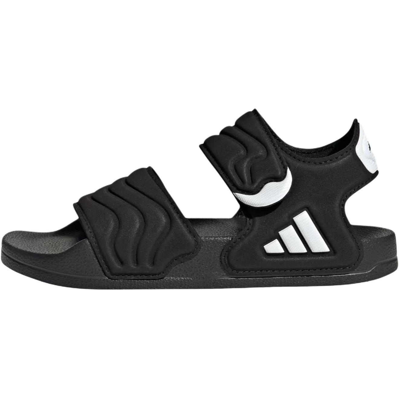 adidas Adilette Sandal 2 Kids Core Black Kids HQ0114 EU 28