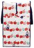 Skater Extra Large Leisure Bag 110L Moomin Little My Apple KVB70