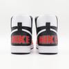 FN4442-001 Nike Terminator High Black University Red Portland White (Men's)