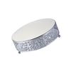 Cupcake Stand Elegant Dessert Display Plate for Dining Serving and Entertaining