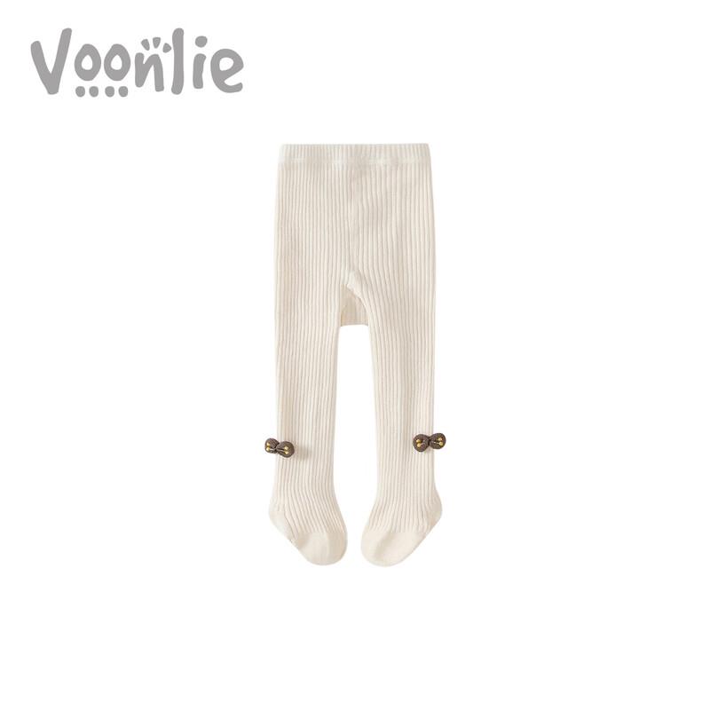 

Baby Girls Knitted Tights 37