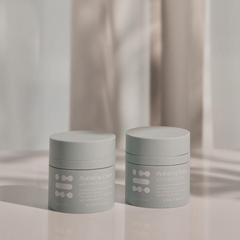 Hydrating Cream