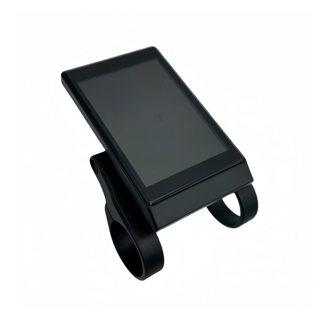 Original Joyor S5Z S10Z T6 T10 48V Dashboard Electric Scooter 2025 Latest LCD Display Digital Meter With Steering Function Part