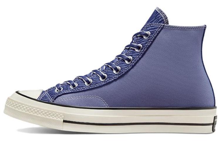 Converse Chuck 70 High Slate Lilac 35