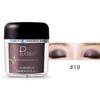 Makeup Diamond Bright Powder Eye Shadow Powder Pearl Light Matte Thin Flavored Eye Shadow Glitter Sequins