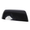 Side Mirror Cover High Strength ABS Exterior Rearview Mirror Cover Cap for Sequoia 2007?2021 Right