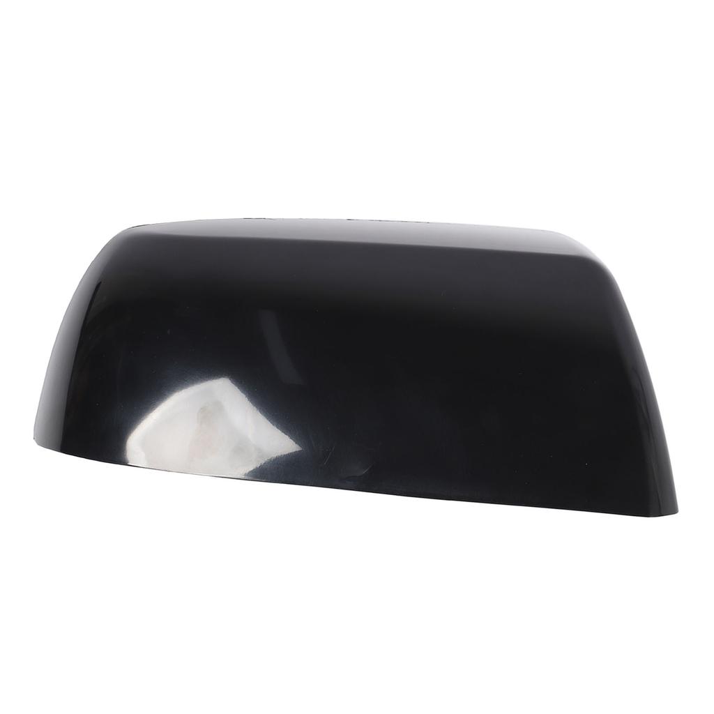 Side Mirror Cover High Strength ABS Exterior Rearview Mirror Cover Cap for Sequoia 2007?2021 Right