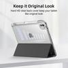For  iPad Air 6 Case iPad Air 5  6 11 iPad Pro 11 12.9 13 10 Gen 10.2 9th 8th 7th 9.7 6th 5th Mini 7 6 Case With Pen Holder