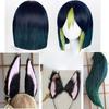 Tighnari Cosplay Costume Kostüm Halloween Karneval Outfits Ears Tail Wig For Comic Con