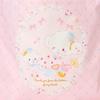 Sanrio Tote Bag Kogimyun A4 Size Fits 200433 (SANRIO) (Sweets Party)