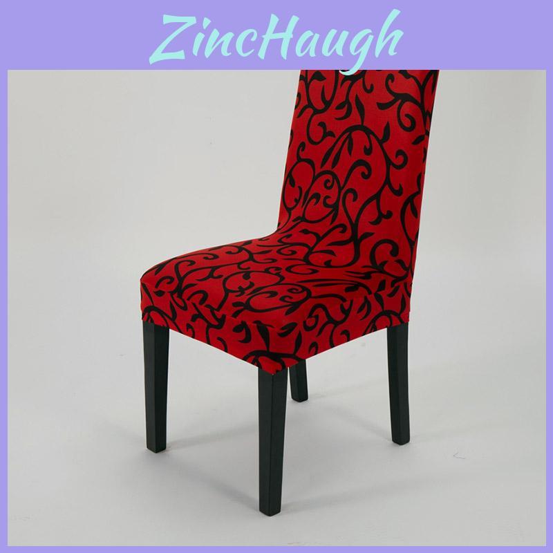 Luxurious Stretch Spandex Chair Covers For Dining Room Wedding Banquet Party Seating