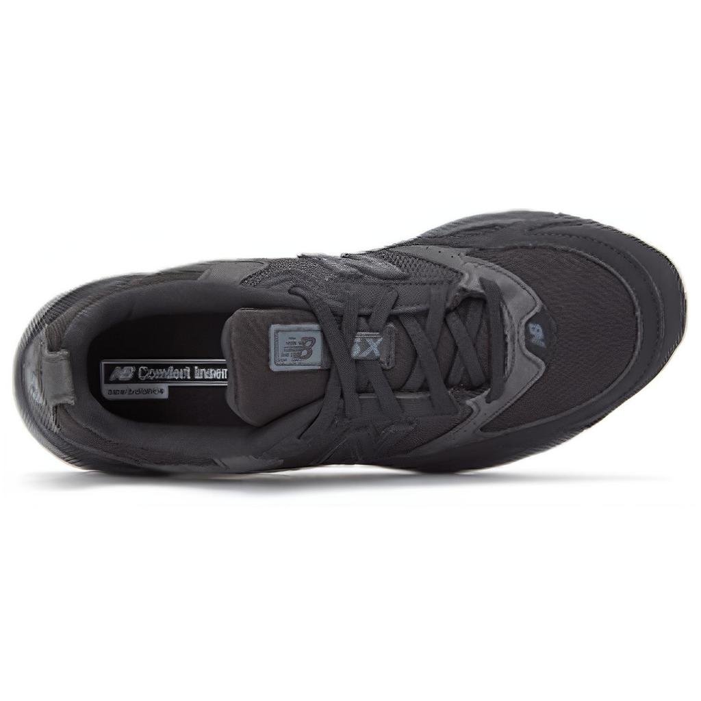 New Balance 45X Series Black