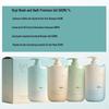 RUYI Hair & Body Wash Gift Set