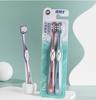 Dentist Doctor Spiral Bristle Toothbrush