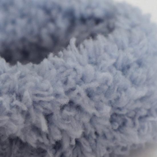 2PCS Pipe Cleaners 15mm Bendable Increase Parent-Child Interaction DIY Craft Pipe Cleaner Chenille Stems Adults Kids