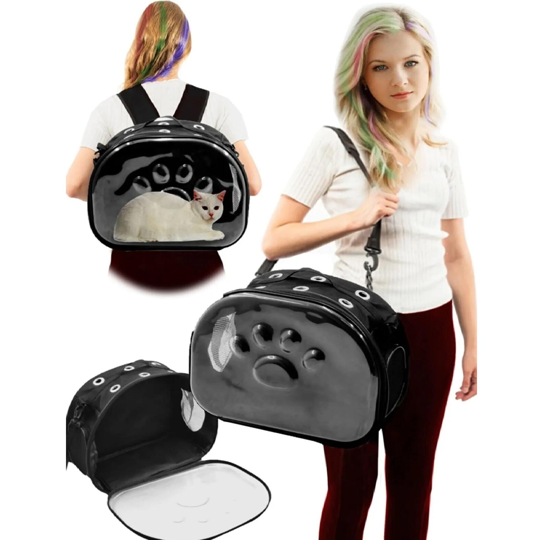 

EPeddler Pet Ellipse Cat, сумка для переноски собак