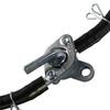 Moto Quad Scooter Fuel Tanks Fuel Filter Gas Engine For Generator Fuel Line Fuel Tap  Switch  Tap Faucet