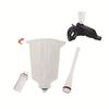 Bike Accessories Bike Bleed Funnel Bleed Kit Funnel