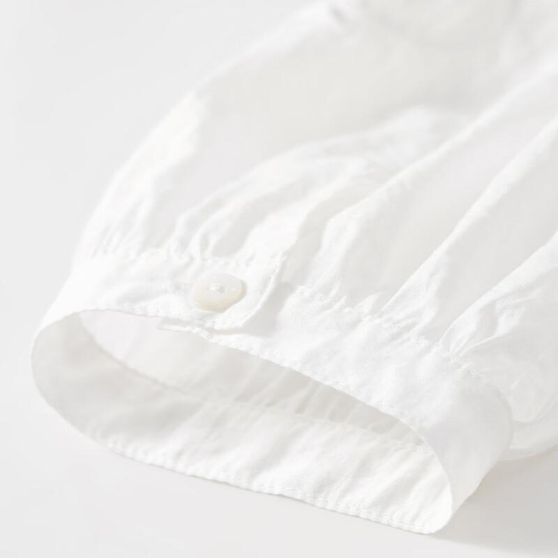 Shangdubitla Pleated Designer Blouse