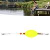 Red Fish Cork   Fishing Tackle High Sensitivity   Bobber Stick for Deepwater