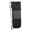 Convenience Yoga Mat Mesh Bag Adjustable Shoulder Straps Breathable Sports Bag  Yoga Mats