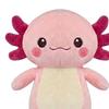 Glow in The Dark Stuffed Animal Toy with Light Pen Luminous Fox Rabbit Bear