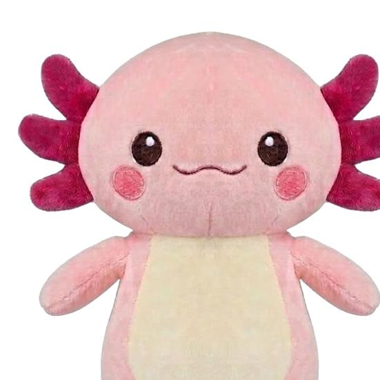 Glow in The Dark Stuffed Animal Toy with Light Pen Luminous Fox Rabbit Bear