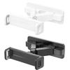Supporto a Muro Universale per Tablet Rotazione 360 Staffa a Muro per Cucina Per Apparecchiature Display da 4,7 a 12,9 pollici