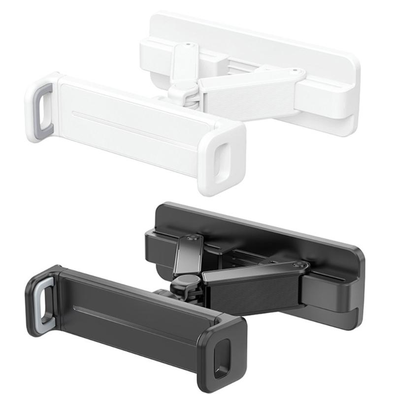 Supporto a Muro Universale per Tablet Rotazione 360 Staffa a Muro per Cucina Per Apparecchiature Display da 4,7 a 12,9 pollici