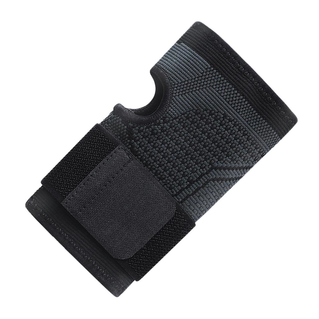 Wrist Compression Strap Gym Sports Wristband Wrist Protector Adjustable Wrist Brace Sport Wrist Support Durable
