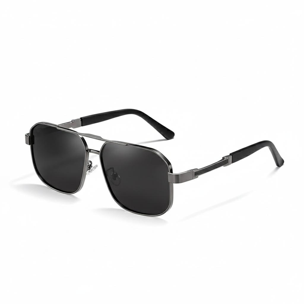 

New Style Sunglasses - Specially Designed For Men While Driving. Uv-protective Trendy Style.7720