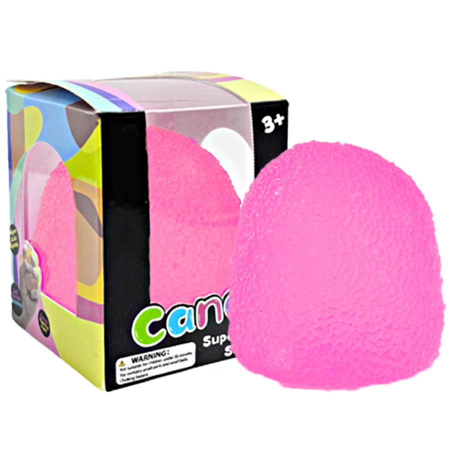Maltose Stress Relief Toy, Same As Needoh, Slow-Resilient Stress Relief Tool Squeeze Novelty Toy Antistress Toy Stress Relief