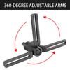 1177390001 Crankcase Separator Kit  Crank Remover Installation Tool For Motocross
