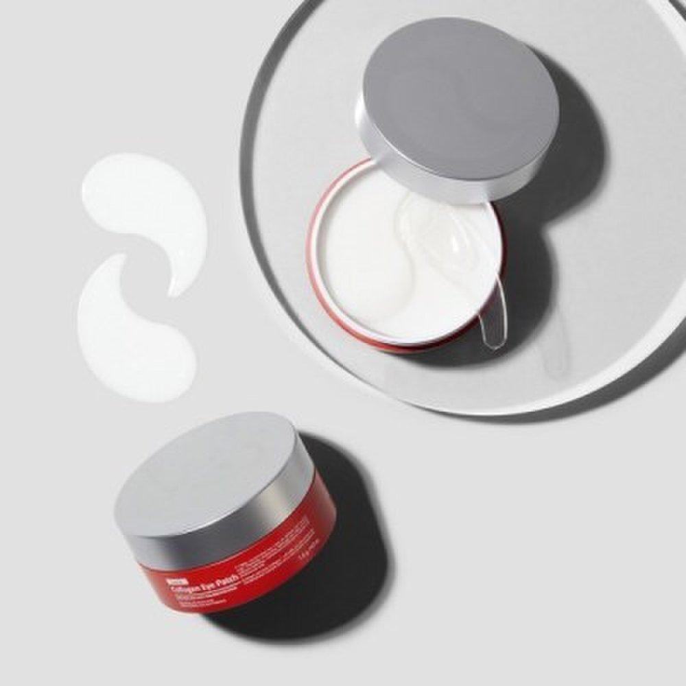 

Medipeel Red Lacto Collagen Патчі для очей 60 шт. Крем для очей