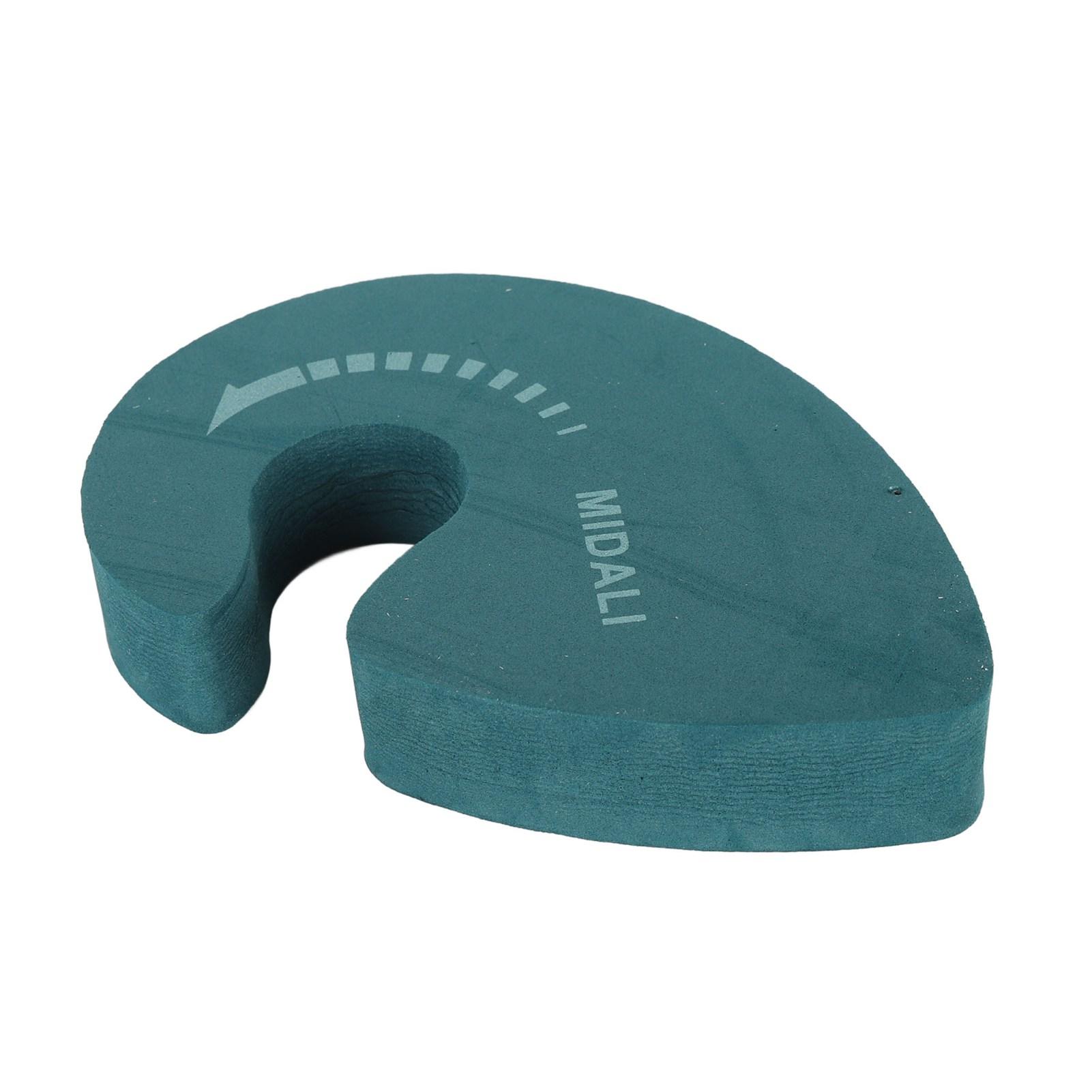 

Door Pinch Guard Professional Buffering Soft Sponge Pet Tail Prevents Pinch Door Pinch Guard for Indoor