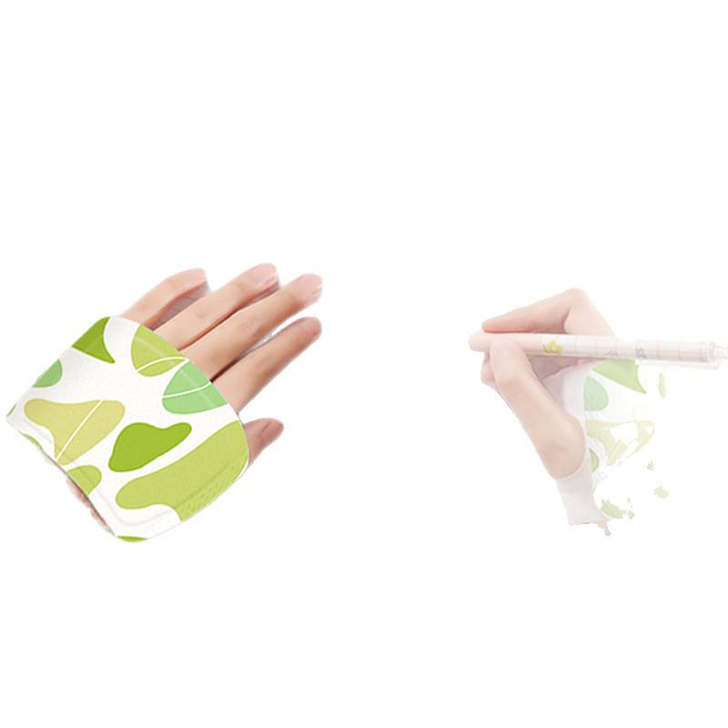 Rechargeable Wearable Hand & Foot Warmer Stickers for Students - Insulating Winter Hand & Foot Warmer Bag