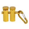 Stair Gage Knob Aluminum Alloy Tall Stair Gage for Framing Square Woodworking Projects
