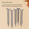Shanze Round Cable Fixing Nails