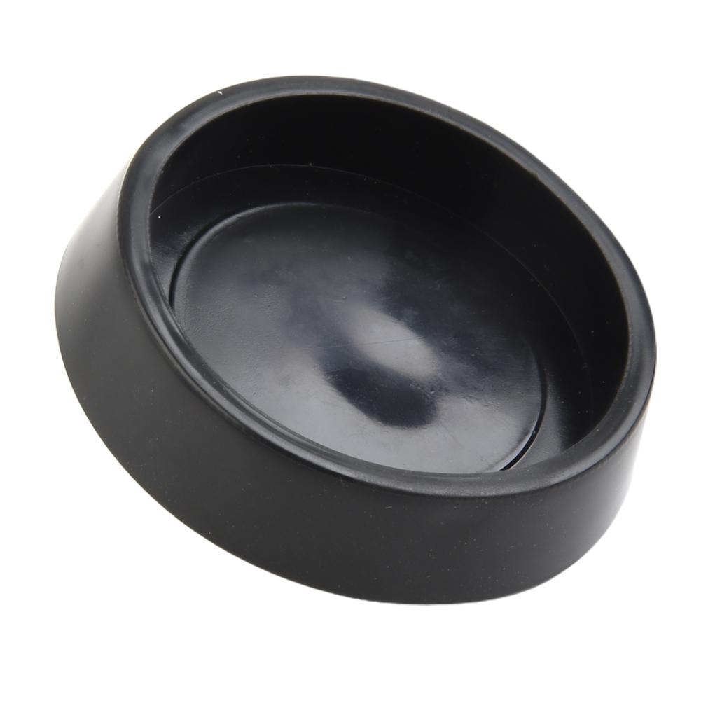 Rubber Seal Cover for Sink and Bathtub Drains a Tight and Secure Fit