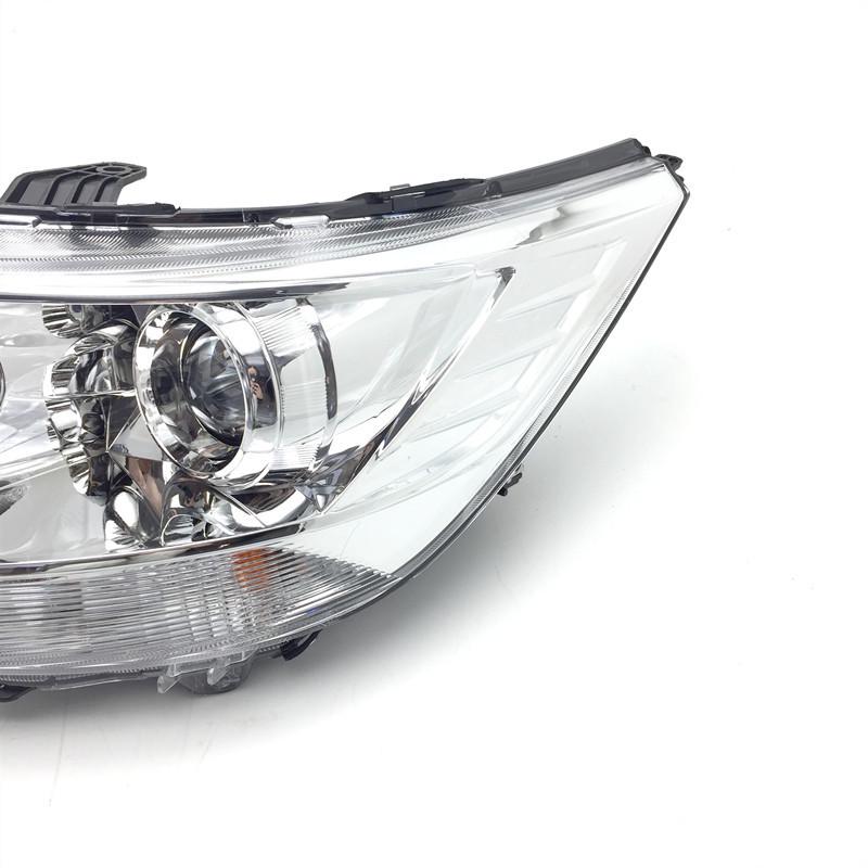 Baojun 730 Headlight Assembly: 2016 Model Front Combination Light