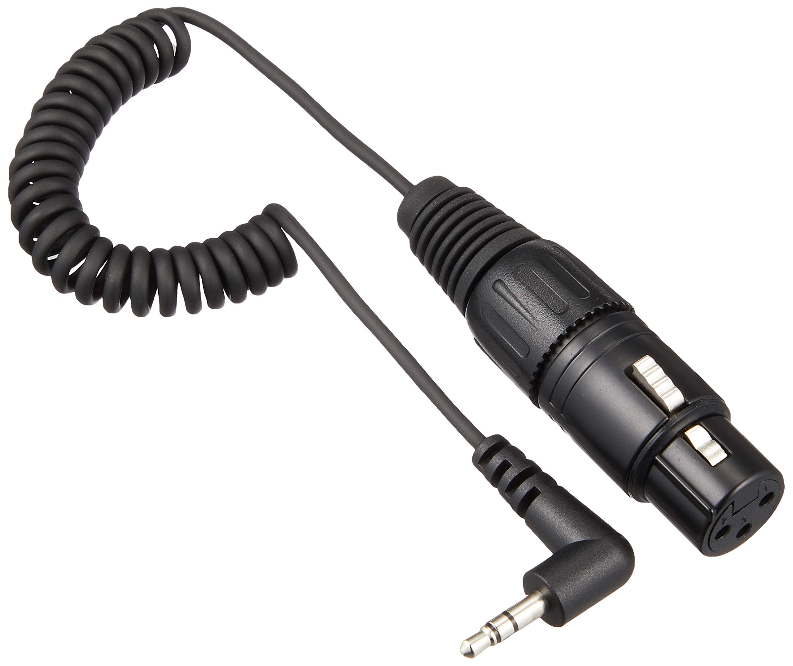 

Sennheiser KA 600 MKE600 витой кабель 3-полюсный 505633 [] чёрный