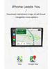 Android Auto CarPlay USB Module for Screen Projection