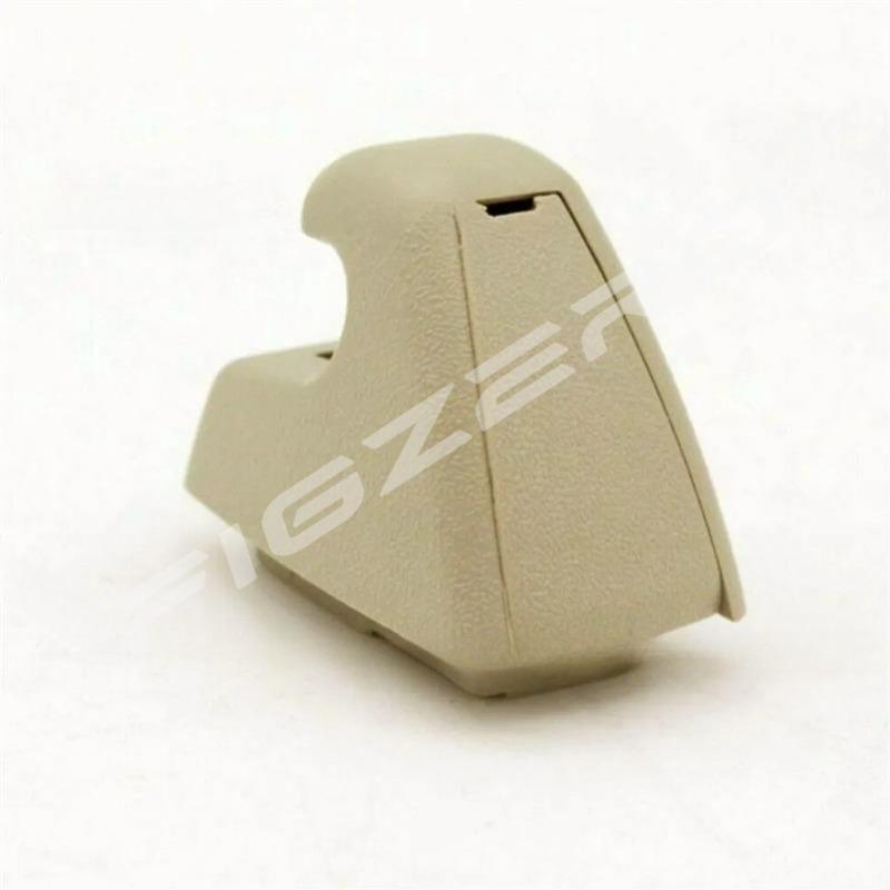 95994975 Зажим-фиксатор солнцезащитного козырька для Chevrolet Cruze Sonic 1 шт. Бежево-серый Абсолютно новый