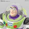 BANDAI SPIRITS Toy Story 4 Buzz Lightyear Plastikový model BAS5057698 Barevně odlišený
