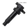 Ac29-2Pcs Car Ignition Coil For Hyundai Elantra IX35 IX20 I30 Kia Soul Ceed 27301-2B010 273012B010