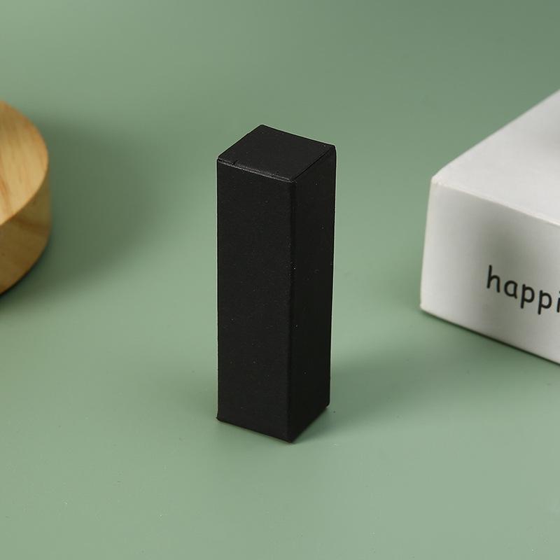 Custom Spot Color Packaging for Lipstick & Lip Balm - Cosmetic Paper Boxes