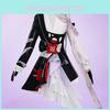 Honkai Star Rail Evernight Cosplay Costume For Anime Fans