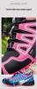 Women's Cross-Border Trail Running & Hiking Shoes - Breathable, Lightweight, Plus Size