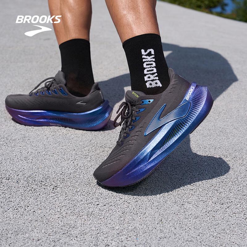 Brooks Glycerin Max 2 Moonlight Series Men's Running Shoes