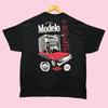 Cerveza Modelo Especial 1925 Authentic Espiritu Luchador Tee 2X